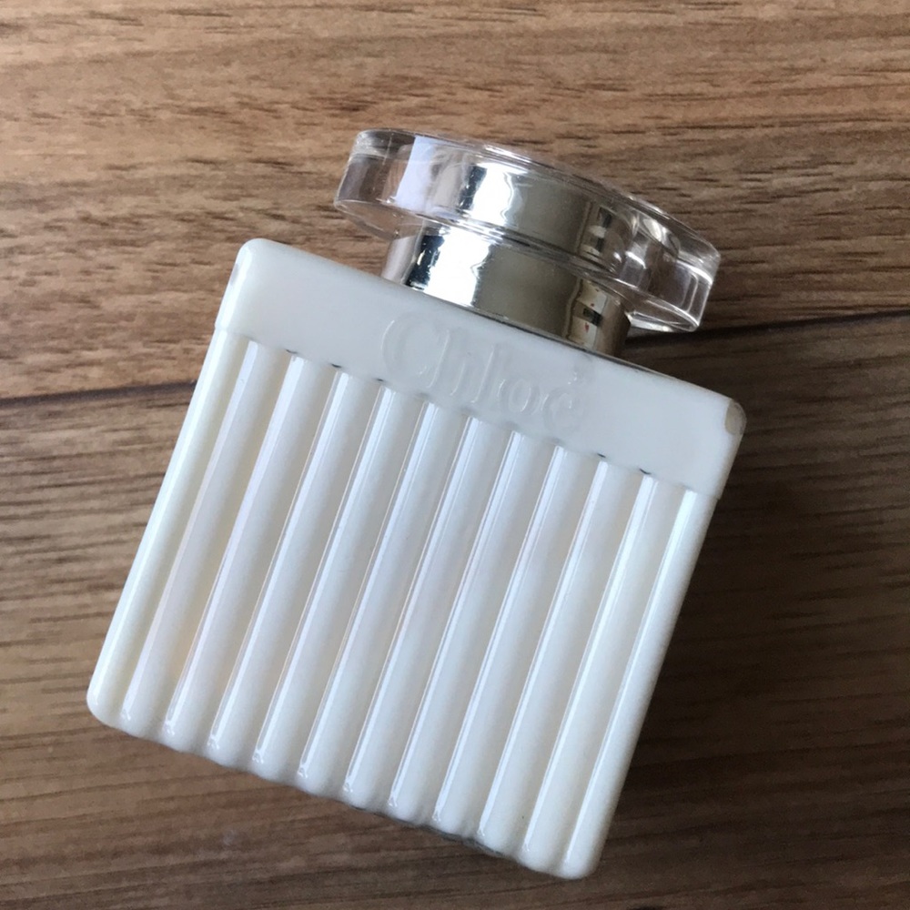 Chloe Perfumed Body Lotion